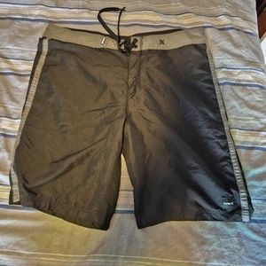 Hurley - Men's Swim Shorts - Linerless - 38